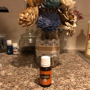 Cedarwood Young Living Essential Oil 15ml